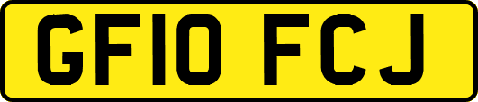 GF10FCJ