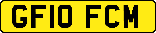 GF10FCM