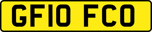 GF10FCO