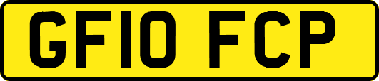 GF10FCP