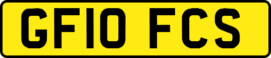 GF10FCS