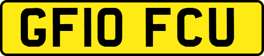 GF10FCU