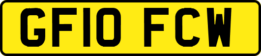 GF10FCW