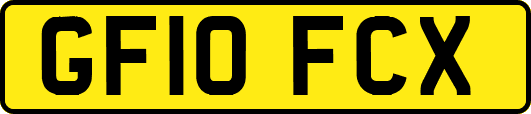 GF10FCX