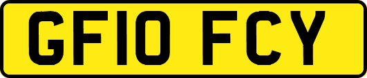 GF10FCY