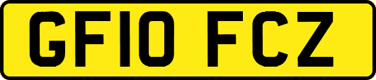 GF10FCZ