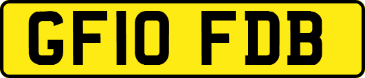 GF10FDB