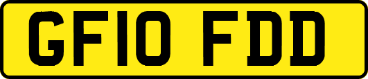 GF10FDD