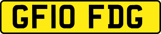 GF10FDG