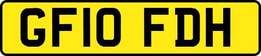GF10FDH