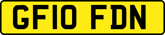 GF10FDN