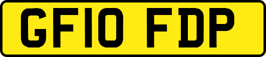 GF10FDP