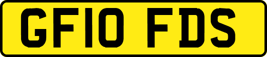 GF10FDS