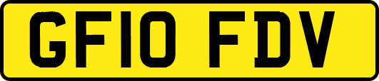 GF10FDV