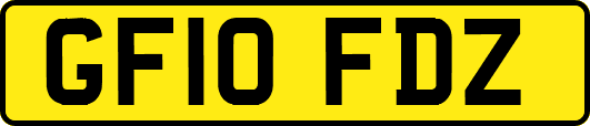 GF10FDZ
