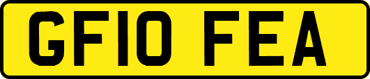 GF10FEA