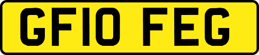 GF10FEG
