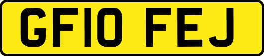 GF10FEJ
