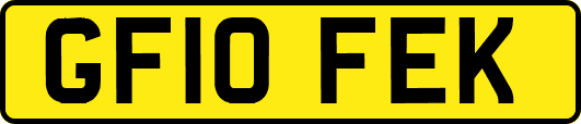 GF10FEK