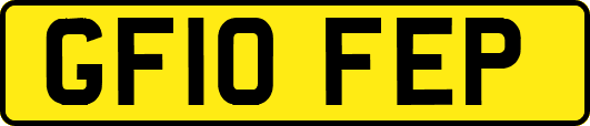 GF10FEP