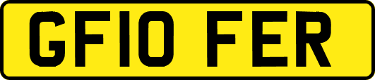 GF10FER