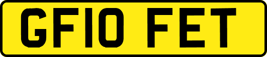 GF10FET