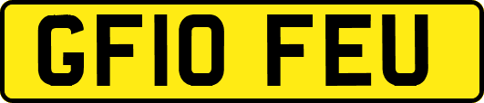 GF10FEU