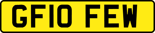 GF10FEW