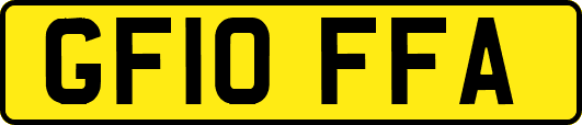 GF10FFA
