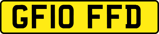 GF10FFD