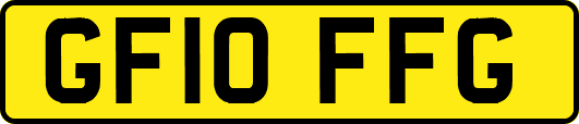 GF10FFG