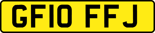 GF10FFJ