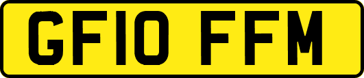 GF10FFM
