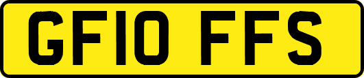 GF10FFS