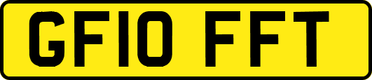 GF10FFT