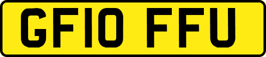 GF10FFU