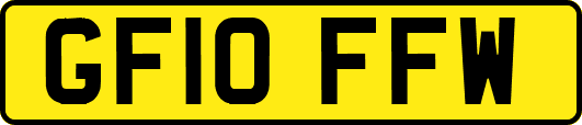 GF10FFW