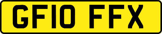 GF10FFX