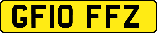 GF10FFZ