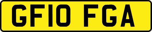 GF10FGA