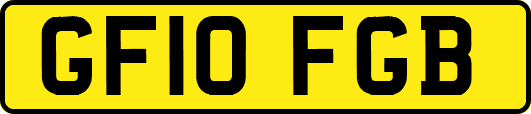 GF10FGB