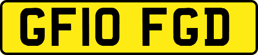 GF10FGD