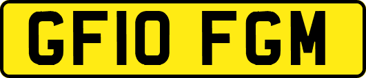 GF10FGM