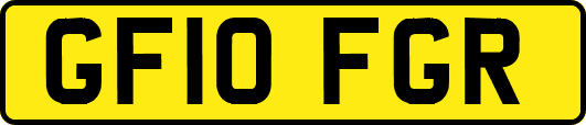 GF10FGR