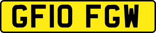 GF10FGW