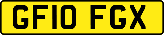 GF10FGX