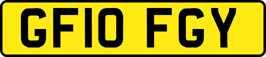 GF10FGY