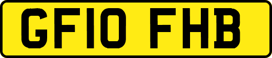GF10FHB