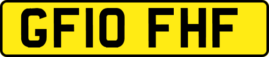 GF10FHF