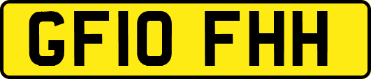 GF10FHH
